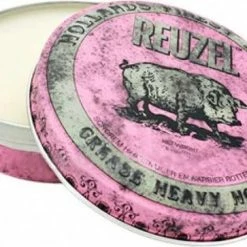 Begroting β¨ Reuzel Hf Pomade Grease Heavy Hold - Pink 340 Gr π 22 Begroting β¨ Reuzel Hf Pomade Grease Heavy Hold - Pink 340 Gr π -La Roche Shop 550x363 4
