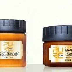 Beste deal 😀 PURC Magical Treatment 120ML - Inclusief Reisverpakking 60ML ✔️