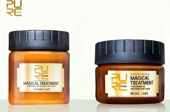 Beste deal π PURC Magical Treatment 120ML - Inclusief Reisverpakking 60ML βοΈ 3 Beste deal π PURC Magical Treatment 120ML - Inclusief Reisverpakking 60ML βοΈ