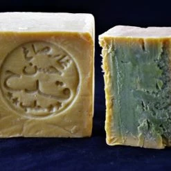 Groothandel 🧨 Berivita Aleppo Zeep 3x Blokken - Olijfolie Zeep - Savon D'Alep - Aleppozeep Met 20% Laurierbesolie - Laurier 🥰 -La Roche Shop 550x364 5