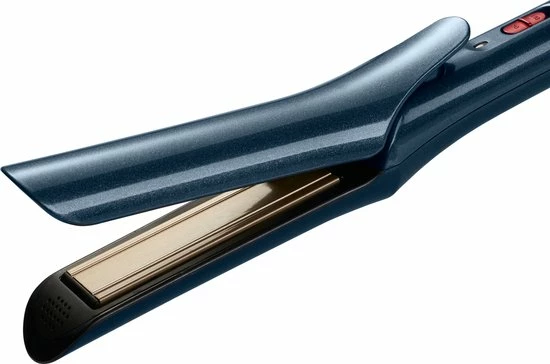 Promo π MS Stijltang Pro - Modern - Lichtgewicht - Fast Heating Technologie β€οΈ 9 Promo π MS Stijltang Pro - Modern - Lichtgewicht - Fast Heating Technologie β€οΈ - Afbeelding 7