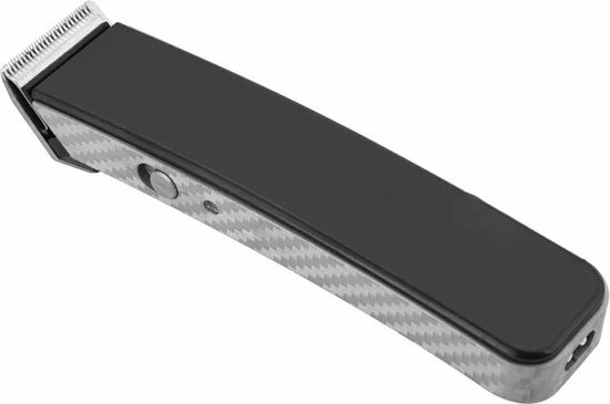 Beste deal 𧨠Tondeuse - Velvin Nivory - Draadloze Trimmer - 3 Opzetkammen - Oplaadkabel - BSE βοΈ 6 Beste deal 𧨠Tondeuse - Velvin Nivory - Draadloze Trimmer - 3 Opzetkammen - Oplaadkabel - BSE βοΈ - Afbeelding 4