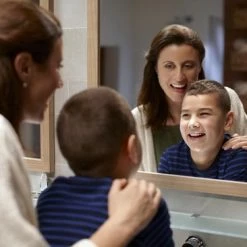 Top 10 😉 Philips Sonicare For Kids HX6321/03 - Elektrische Tandenborstel - Blauw 🛒 -La Roche Shop 550x366 16