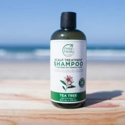 Beste Verkoop 🛒 Petal Fresh Shampoo Tea Tree 475 Ml 🌟