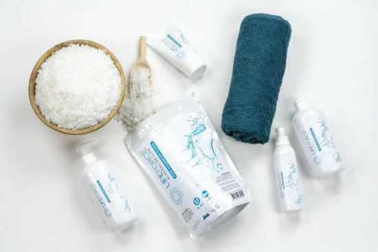 Beste deal π Magnesium Olie Lifeforce - Magnesiumspray (200 Ml) - Puur Zechstein - Magnesiumchloride 100% Natuurlijk En Zuiver π 5 Beste deal π Magnesium Olie Lifeforce - Magnesiumspray (200 Ml) - Puur Zechstein - Magnesiumchloride 100% Natuurlijk En Zuiver π - Afbeelding 3