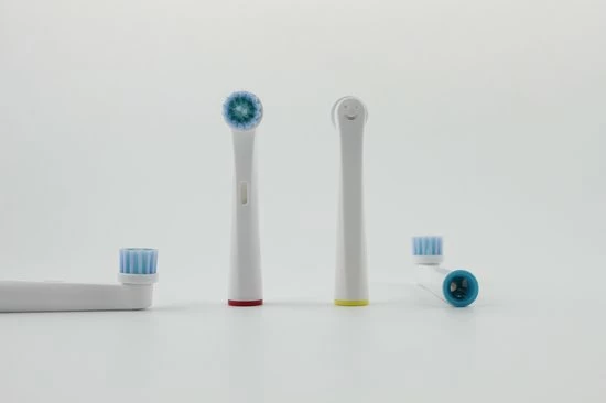 Coupon π€© Cosity Universele Opzetborstels - Geschikt Voor Oral-B - 12 Stuks π 8 Coupon π€© Cosity Universele Opzetborstels - Geschikt Voor Oral-B - 12 Stuks π - Afbeelding 6
