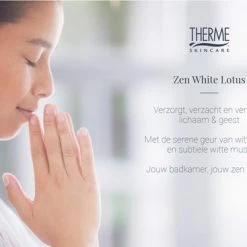 Uitgang π― Therme Body Butter Zen White Lotus - 6 X 225 Gr - Voordeelverpakking π€© 11 Uitgang π― Therme Body Butter Zen White Lotus - 6 X 225 Gr - Voordeelverpakking π€© -La Roche Shop 550x367 14