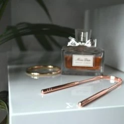 Begroting β OrganiBrush 100% Koper Tongschraper / Tongreiniger - Antibacterieel - 1 Stuk π€© 15 Begroting β OrganiBrush 100% Koper Tongschraper / Tongreiniger - Antibacterieel - 1 Stuk π€© -La Roche Shop 550x367 2