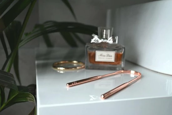 Begroting β OrganiBrush 100% Koper Tongschraper / Tongreiniger - Antibacterieel - 1 Stuk π€© 7 Begroting β OrganiBrush 100% Koper Tongschraper / Tongreiniger - Antibacterieel - 1 Stuk π€© - Afbeelding 5