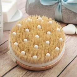 Flash-uitverkoop ✔️ Go Quality Badborstel - Massage - Rugborstel - Dry Brush - Doucheborstel Rugborstel Met Natuurlijke Haren ✨ 17 Flash-uitverkoop ✔️ Go Quality Badborstel - Massage - Rugborstel - Dry Brush - Doucheborstel Rugborstel Met Natuurlijke Haren ✨ -La Roche Shop 550x367 4