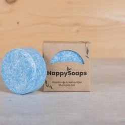 Hete verkoop ✔️ HappySoaps In Need Of Vitamin Sea Shampoo Bar - 70g 🛒 -La Roche Shop 550x367 7