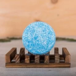 Hete verkoop ✔️ HappySoaps In Need Of Vitamin Sea Shampoo Bar - 70g 🛒 -La Roche Shop 550x367 8