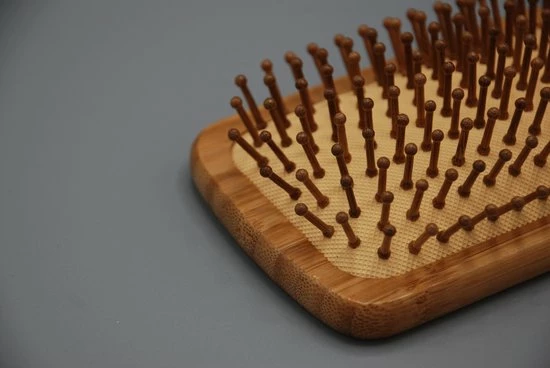 Goedkoopste βοΈ Bambio Bamboe Haarborstel Middel - Duurzaam - Biologisch - Handig Om Mee Te Nemen π 4 Goedkoopste βοΈ Bambio Bamboe Haarborstel Middel - Duurzaam - Biologisch - Handig Om Mee Te Nemen π - Afbeelding 2