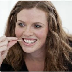 Goedkoop ⌛ 12x Jordan Tandenstokers Double Ended Extra Thin 140 Stuks 😍 -La Roche Shop 550x371 1