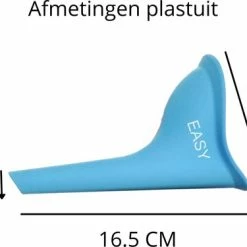 Goedkoop π₯ Easy Plastuit - Blauw - Plastuit Voor Vrouwen - Plastuitjes - Urinaal - Siliconen-plaskoker - Plas Zak π 14 Goedkoop π₯ Easy Plastuit - Blauw - Plastuit Voor Vrouwen - Plastuitjes - Urinaal - Siliconen-plaskoker - Plas Zak π -La Roche Shop 550x375