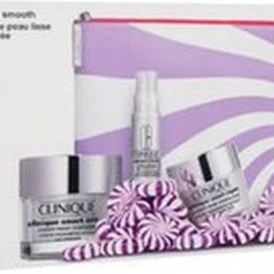 Goedkoopste 🥰 Clinique - Smart & Smooth- Giftset - 3-delige Geschenkset ✨ -La Roche Shop 550x376 1
