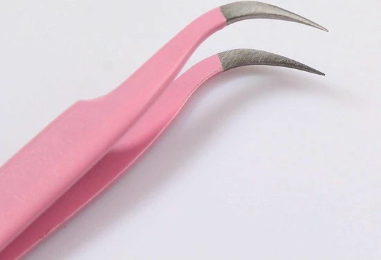 Beste Pirce βοΈ Professionele Precisie Pincet Vetus CS-15 | Professional Precision Tweezer | Volume Tweezer | RVS Pincet | Wimper Pincet | Makeup Tool | Techniek Pincet | Electro Gereedschap π 6 Beste Pirce βοΈ Professionele Precisie Pincet Vetus CS-15 | Professional Precision Tweezer | Volume Tweezer | RVS Pincet | Wimper Pincet | Makeup Tool | Techniek Pincet | Electro Gereedschap π - Afbeelding 4