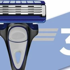 Goedkoopste ✨ Wilkinson Sword Hydro 3 Scheermesjes Skin Protection 8 Stuks 🔔 -La Roche Shop 550x376 3