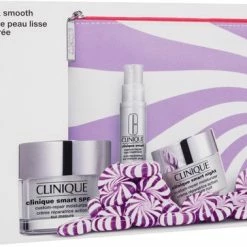 Goedkoopste 🥰 Clinique - Smart & Smooth- Giftset - 3-delige Geschenkset ✨ -La Roche Shop 550x378 2