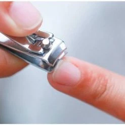 Top 10 ✔️ Benson Nagelknipper Met Vijl (Lengte 80 Mm) 🧨