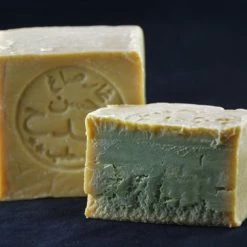 Groothandel 🧨 Berivita Aleppo Zeep 3x Blokken - Olijfolie Zeep - Savon D'Alep - Aleppozeep Met 20% Laurierbesolie - Laurier 🥰 -La Roche Shop 550x378 5