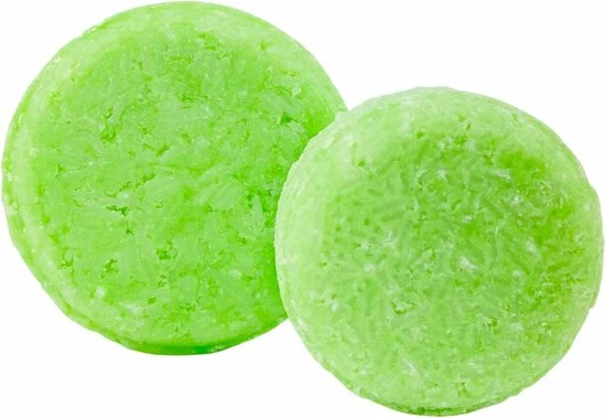 Uitgang ⨠Beesha Shampoo Bar Jasmijn 65 Gram | 100% Plasticvrije En Natuurlijke Verzorging | Vegan, Sulfaatvrij En Parabeenvrij | CG Proof 𧨠5 Uitgang ⨠Beesha Shampoo Bar Jasmijn 65 Gram | 100% Plasticvrije En Natuurlijke Verzorging | Vegan, Sulfaatvrij En Parabeenvrij | CG Proof 𧨠- Afbeelding 3