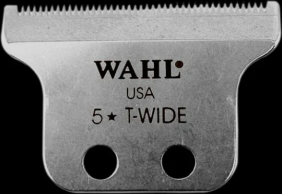 Groothandel π Wahl Professional Wahl Detailer Double Wide Trimmer T-Blade 2215 Adjustable 043917221502, # 785215 π 3 Groothandel π Wahl Professional Wahl Detailer Double Wide Trimmer T-Blade 2215 Adjustable 043917221502, # 785215 π