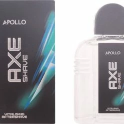 Begroting ⭐ Axe Apollo - 100 Ml - Aftershave 🌟 -La Roche Shop 550x381 3