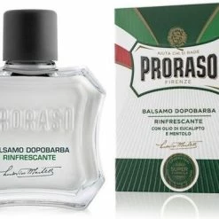 Gloednieuw π₯ Proraso Green Aftershave Balsem 100ml 𧨠24 Gloednieuw π₯ Proraso Green Aftershave Balsem 100ml 𧨠-La Roche Shop 550x383 1