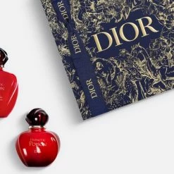 Hete verkoop 🤩 Dior Hypnotic Poison Set Parfumerie En Bad Set 2 Stuk(s) Vrouw ❤️