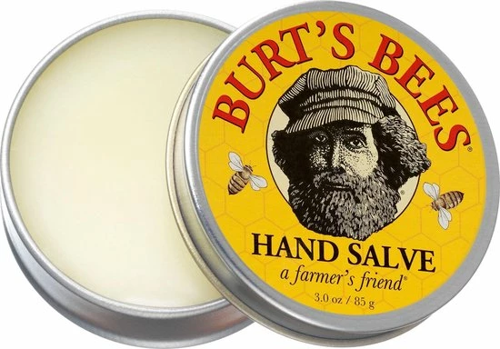 Top 10 π Burt's Bees Hand Salve - Handcrème β¨ 3 Top 10 π Burt's Bees Hand Salve - Handcrème β¨