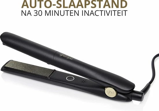 Goedkoopste π― GHD Gold Styler - Stijltang π 7 Goedkoopste π― GHD Gold Styler - Stijltang π - Afbeelding 5