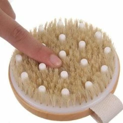 Flash-uitverkoop ✔️ Go Quality Badborstel - Massage - Rugborstel - Dry Brush - Doucheborstel Rugborstel Met Natuurlijke Haren ✨ 24 Flash-uitverkoop ✔️ Go Quality Badborstel - Massage - Rugborstel - Dry Brush - Doucheborstel Rugborstel Met Natuurlijke Haren ✨ -La Roche Shop 550x386 6