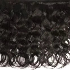 Top 10 ❤️ Frazimashop Braziliaanse Remy Weave - 20 Inche Golf Extensions Hair Donderbruine - 1 Stuk Bundel Echt Haar- Real Human Hair 🧨 -La Roche Shop 550x388 1