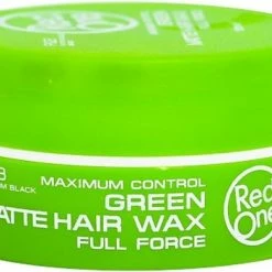 Beste deal π Red One RedOne Haarwax - Green Matte Hair Wax 150ml. π 19 Beste deal π Red One RedOne Haarwax - Green Matte Hair Wax 150ml. π -La Roche Shop 550x389
