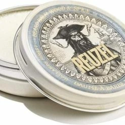 Uitgang ⌛ Reuzel Beard Balm Wood & Spice - 35 Gr. ✔️ 10 Uitgang ⌛ Reuzel Beard Balm Wood & Spice - 35 Gr. ✔️ -La Roche Shop 550x390 1