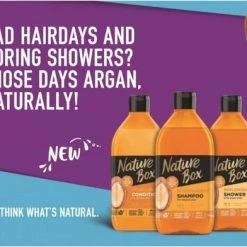 Beste Pirce π Nature Box Argan Conditioner 6x 385 Ml - Voordeelverpakking π₯ 15 Beste Pirce π Nature Box Argan Conditioner 6x 385 Ml - Voordeelverpakking π₯ -La Roche Shop 550x392 2