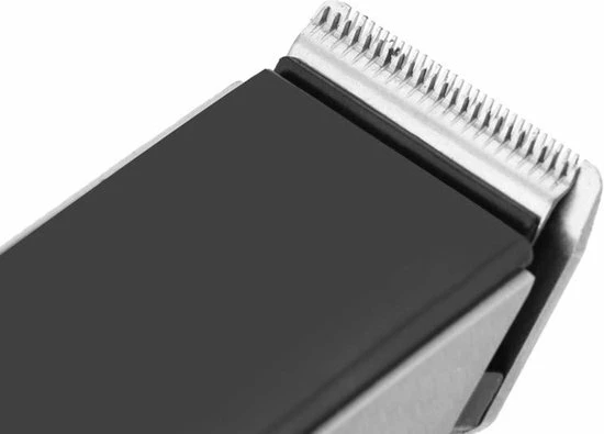 Beste deal 𧨠Tondeuse - Velvin Nivory - Draadloze Trimmer - 3 Opzetkammen - Oplaadkabel - BSE βοΈ 11 Beste deal 𧨠Tondeuse - Velvin Nivory - Draadloze Trimmer - 3 Opzetkammen - Oplaadkabel - BSE βοΈ - Afbeelding 9