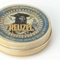 Uitgang ⌛ Reuzel Beard Balm Wood & Spice - 35 Gr. ✔️ 11 Uitgang ⌛ Reuzel Beard Balm Wood & Spice - 35 Gr. ✔️ -La Roche Shop 550x397 1