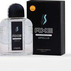 Begroting ⭐ Axe Apollo - 100 Ml - Aftershave 🌟 -La Roche Shop 550x397 2