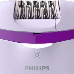 Flash-uitverkoop ✨ Philips Satinelle Essential BRE275/00 - Epilator 🎁 -La Roche Shop 550x399 3