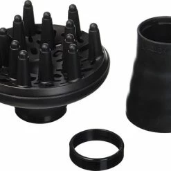 Uitgang 😍 Remington - Diffuser Krullen - Diffuser Opzetstuk - Diffuser Fohn Krullen - Fohn Diffuser ⭐ -La Roche Shop 550x400