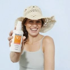 Nieuw β Biodermal Zonnemelk Gevoelige Huid - Zonnebrand Voor De Gevoelige Huid -SPF50+ 200 Ml π 17 Nieuw β Biodermal Zonnemelk Gevoelige Huid - Zonnebrand Voor De Gevoelige Huid -SPF50+ 200 Ml π -La Roche Shop 550x401 5