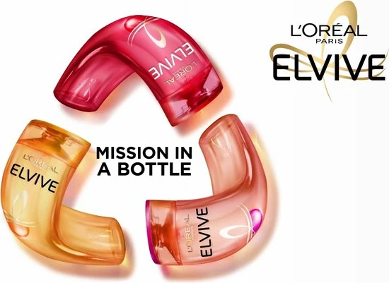 Flash-uitverkoop ❤️ L’Oréal Paris Elvive Dream Lengths Shampoo - 250ml ✨ 4 Flash-uitverkoop ❤️ L’Oréal Paris Elvive Dream Lengths Shampoo - 250ml ✨ - Afbeelding 2