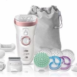 Goedkoop ⌛ Braun Silk-épil SensoSmart 9-990 Epileerapparaat ✨ 24 Goedkoop ⌛ Braun Silk-épil SensoSmart 9-990 Epileerapparaat ✨ -La Roche Shop 550x403 3