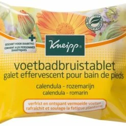 Coupon 😍 Kneipp Voetbadbruistablet Single-use 🔔