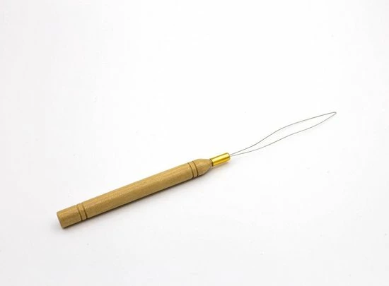 Goedkoop π― Merkloos Crochet Micro Ring Extensions Loop Puller Loop Naald β€οΈ 3 Goedkoop π― Merkloos Crochet Micro Ring Extensions Loop Puller Loop Naald β€οΈ