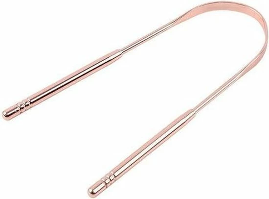 Begroting β OrganiBrush 100% Koper Tongschraper / Tongreiniger - Antibacterieel - 1 Stuk π€© 9 Begroting β OrganiBrush 100% Koper Tongschraper / Tongreiniger - Antibacterieel - 1 Stuk π€© - Afbeelding 7