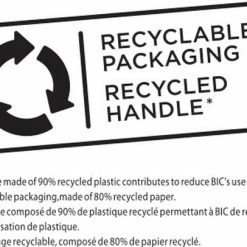 Flash-uitverkoop 🔥 BIC Scheermesjes - Hybrid 3 Flex Scheersysteem Voor Mannen - 1 Scheerapparaat + 4 Navulmesjes - Product Van Het Jaar 2022 ✨ -La Roche Shop 550x406 3