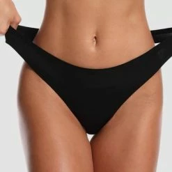Uitgang βοΈ Merkloos Naadloos Ondergoed - 3 Stuks/verpakking - Gratis Vervoer- Spoorloze Strings - Seamless Lingerie - Sexy String - Tweede Huid π Bikini -Zwart String - Maat XXL π₯° 18 Uitgang βοΈ Merkloos Naadloos Ondergoed - 3 Stuks/verpakking - Gratis Vervoer- Spoorloze Strings - Seamless Lingerie - Sexy String - Tweede Huid π Bikini -Zwart String - Maat XXL π₯° -La Roche Shop 550x406 4